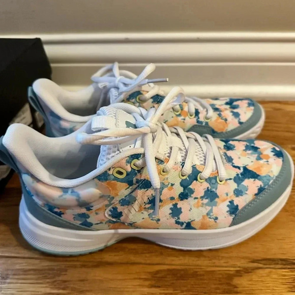 New Prince Women's Advantage Lite 3 Tennis Shoes Sneakers pickleball Size 10 - Picture 12 of 14